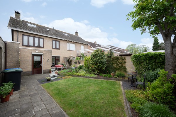 Medium property photo - Ericalaan 35, 4741 EM Hoeven